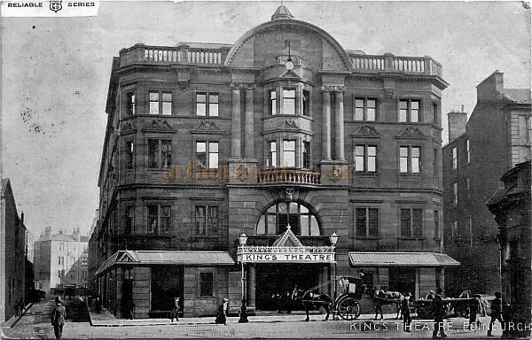 Kings Theatre Postcard_1907 © ArthurLloyd.jpg