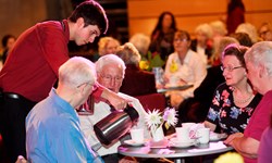 Tea Dance at the Festival Theatre image 7 Photo by Greg Macvean.jpg