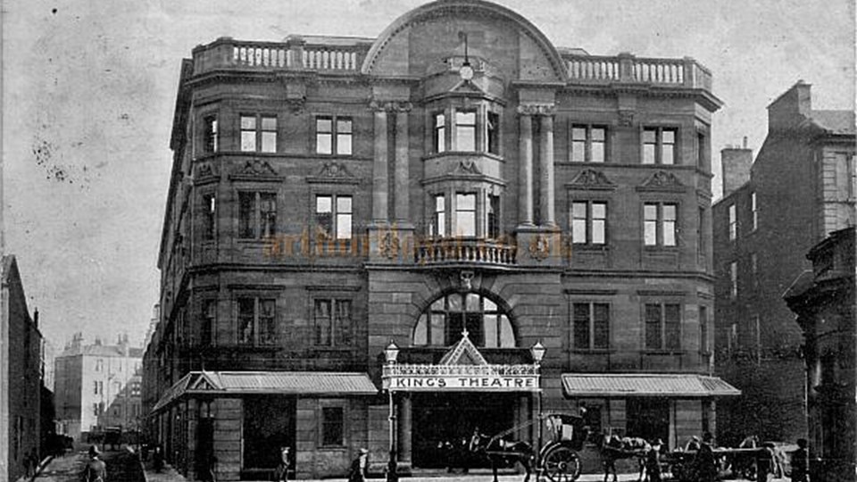 Kings Theatre Postcard_1907 © ArthurLloyd.jpg