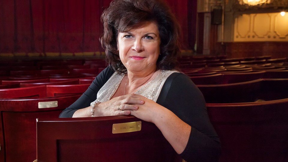 Elaine C Smith at the king's.jpg