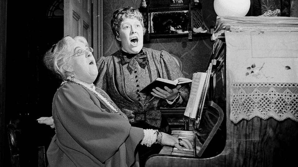 Margaret Rugherford and Peggy Mount.jpg