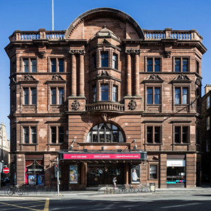 King's Theatre Edinburgh