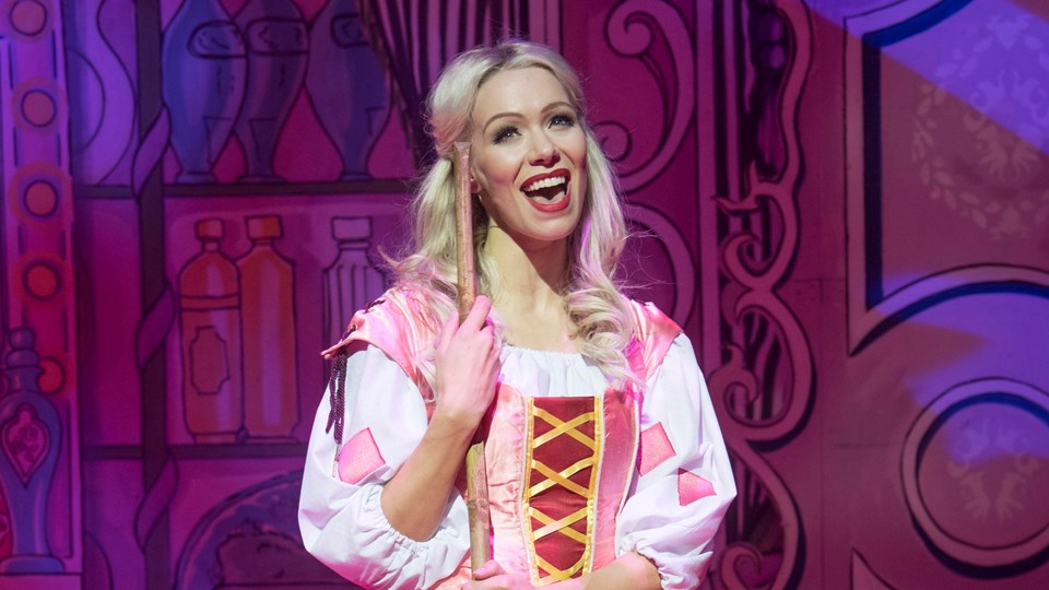 Gillian Parkhouse as Cinderella.jpg