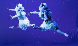 The Snow Wolves in Christopher Hampson's The Snow Queen. Credit Andy Ross.jpg