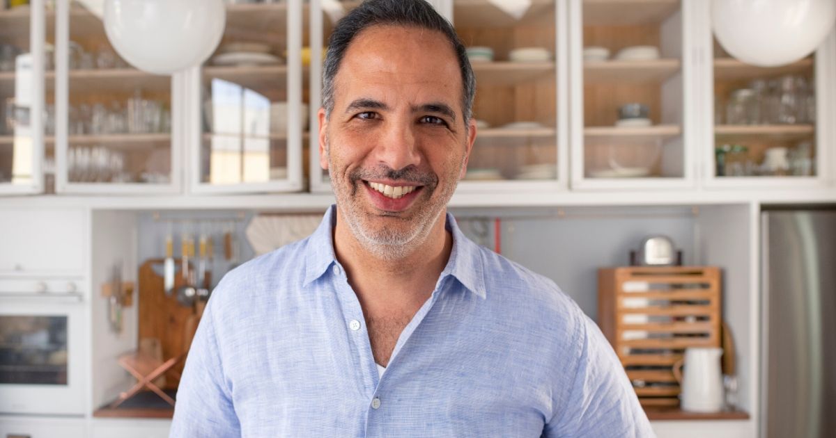 Yotam Ottolenghi: A life in flavour - Capital Theatres
