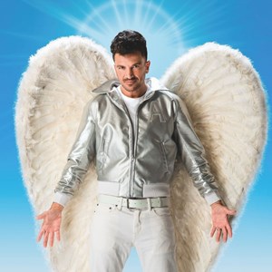 Peter Andre as Teen Angel