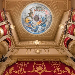 The King's Theatre Dome