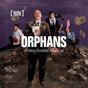 Orphans new