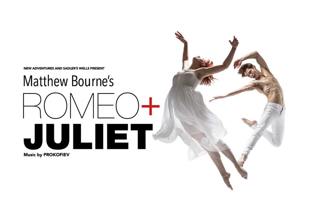 Matthew Bourne's: Romeo + Juliet