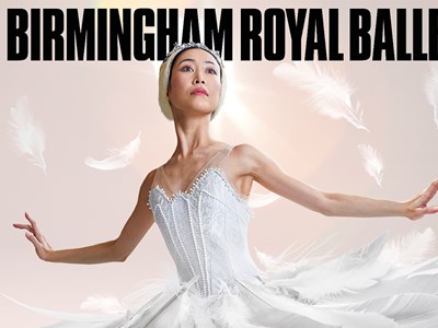 Birmingham Royal Ballet: Swan Lake