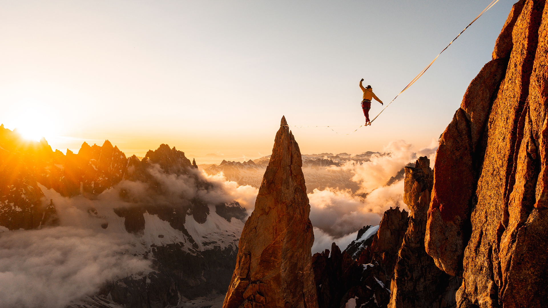 Banff Mountain Film Festival 2024 Red Programme