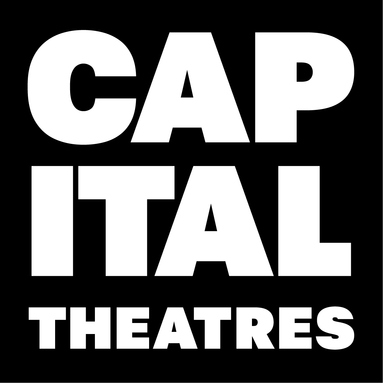 Capital Theatres logo
